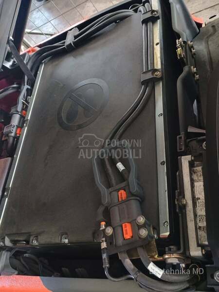 Linde E14