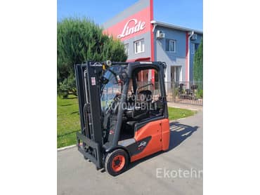 Linde E14