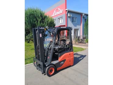 Linde E14
