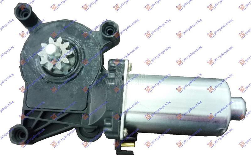 MOTOR PODIZACA PREDNJEG PROZOR