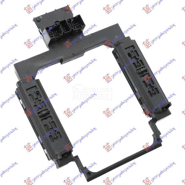 PREKIDAC CENTRALNI (4 TASTERA)