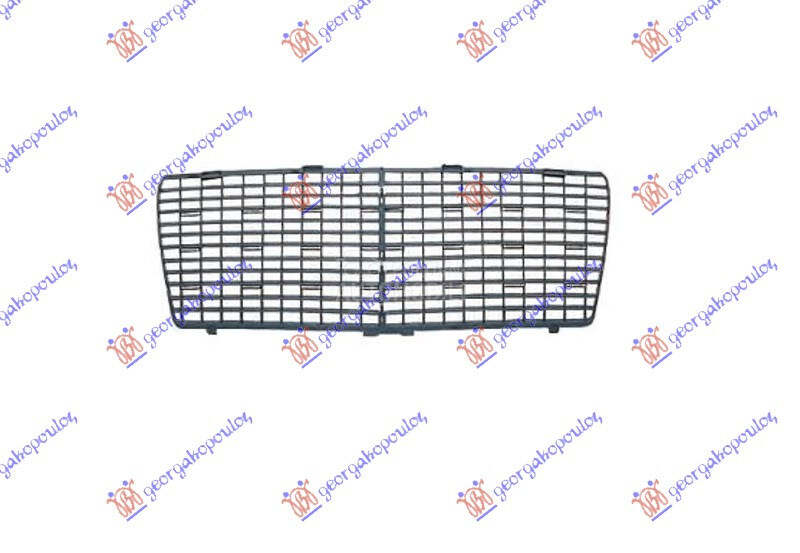 PVC MASKA UNUTRASNJA