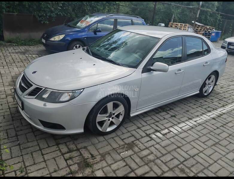 Saab 9-3 