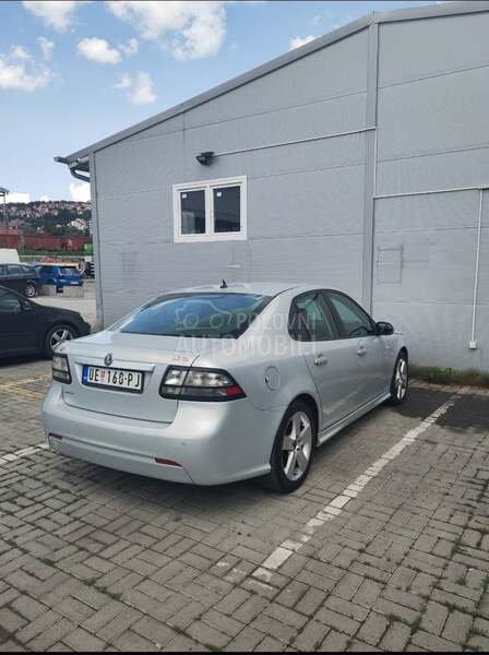 Saab 9-3 