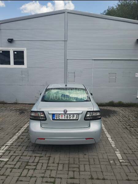 Saab 9-3 