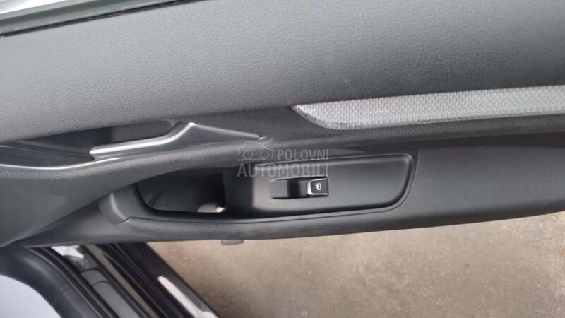 Audi A3 1.6 TDI