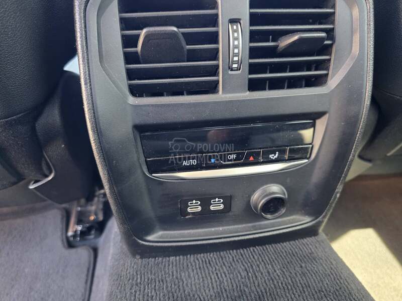 BMW 330 330e Hibrid Laser