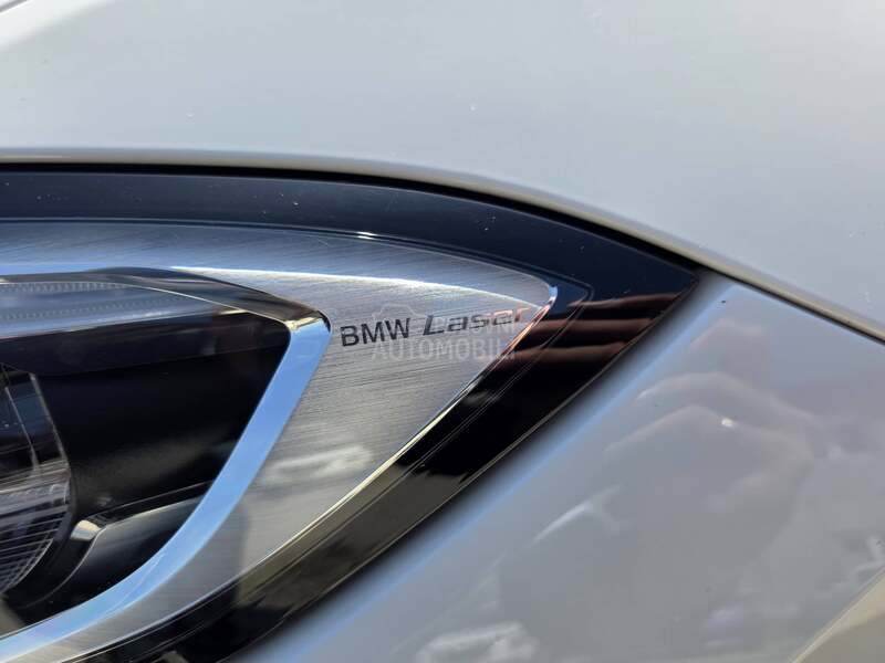 BMW 330 330e Hibrid Laser