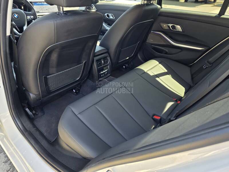 BMW 330 330e Hibrid Laser
