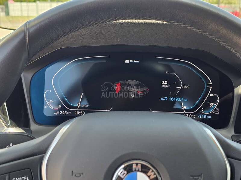 BMW 330 330e Hibrid Laser
