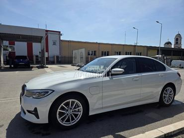 BMW 330 330e Hibrid Laser
