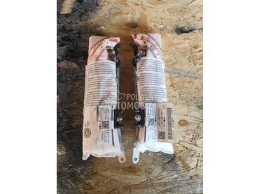 Airbeg vozacevog sedista za Volkswagen Golf 7, Golf 7 Alltrack
