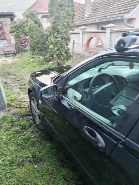 Saab 9-5 2.0