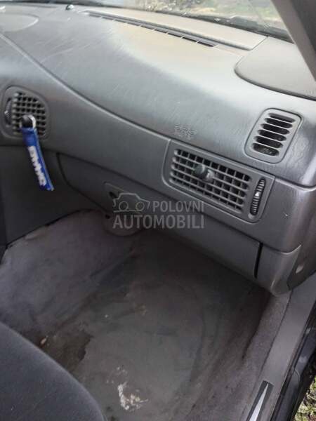 Saab 9-5 2.0