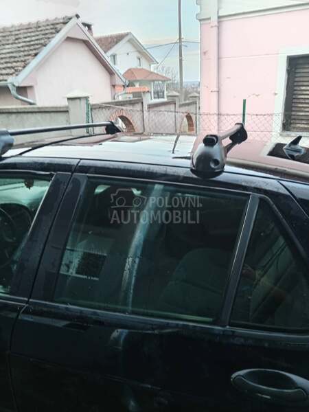 Saab 9-5 2.0