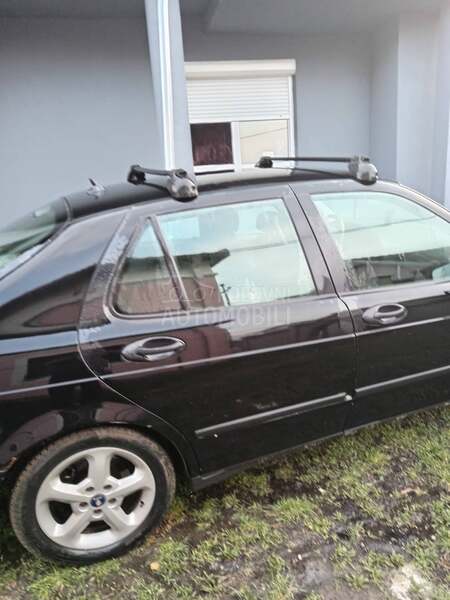 Saab 9-5 2.0