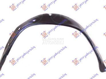 KOS ZADNJI za Mercedes Benz 190 od 1984. do 1993. god.