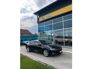 Opel Insignia 2.0 AT 4x4