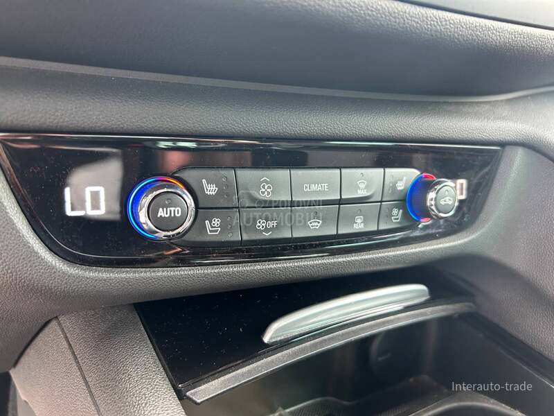 Opel Insignia 2.0 AT 4x4