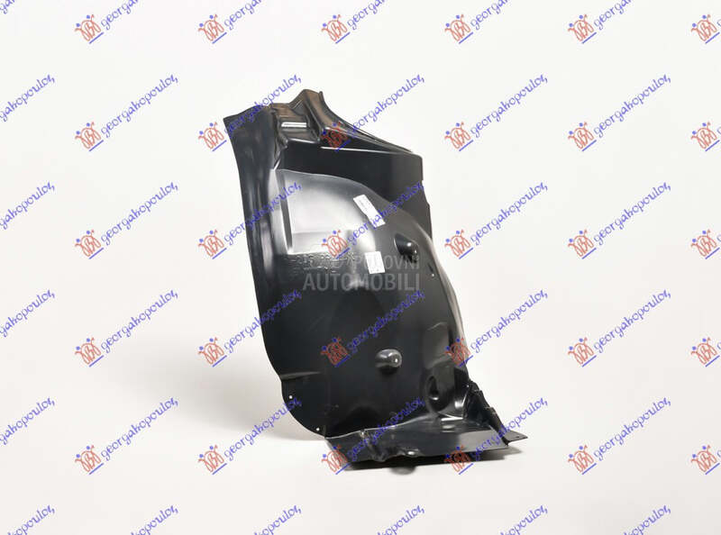 POTKRILO (ZADNJI DEO) PLASTICN