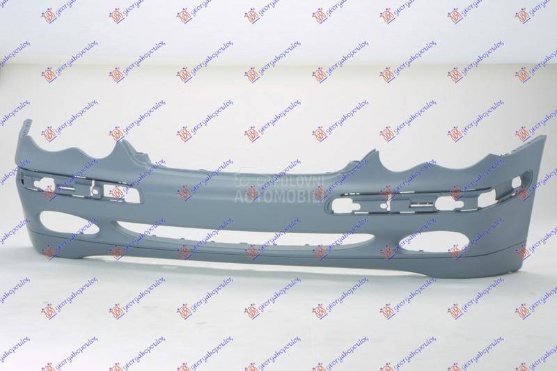 PREDNJI BRANIK PM (CLASSIC/ELE