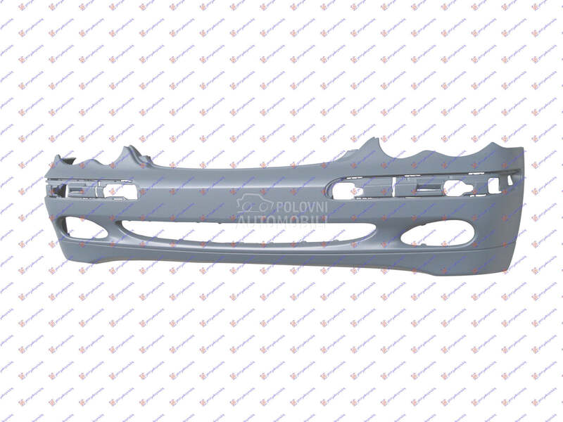 PREDNJI BRANIK PM (CLASSIC/ELE