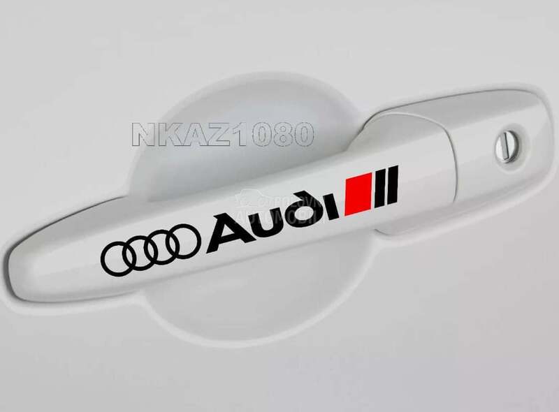 Sport nalepnice rucki NOVO