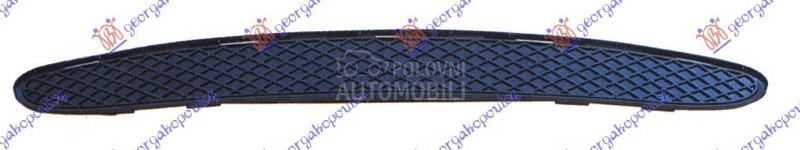 CENTRALNA RESETKA (ZATVORENA)