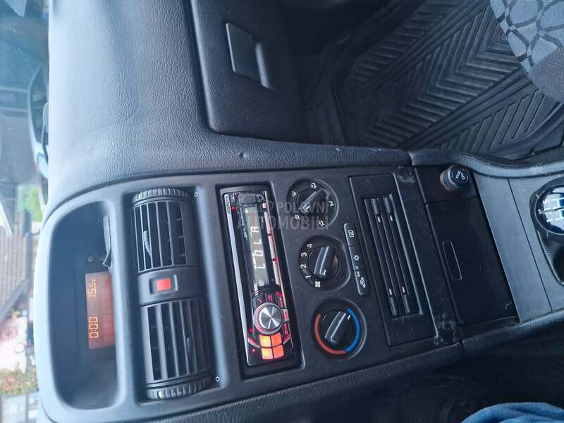 Opel Astra G 2,0 diz