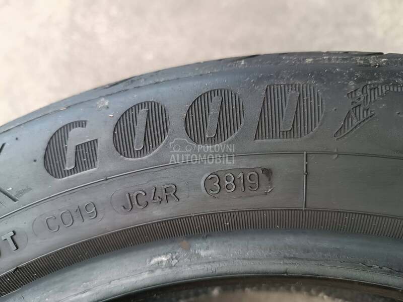 Goodyear 195/55 R16 Letnja