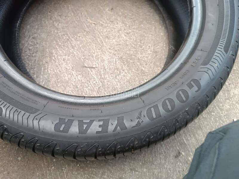 Goodyear 195/55 R16 Letnja