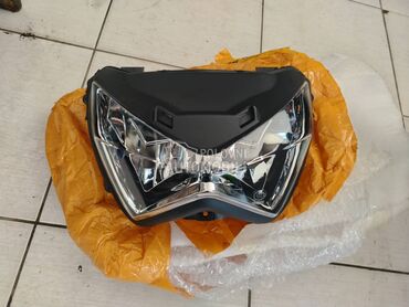 Kawasaki z800 far