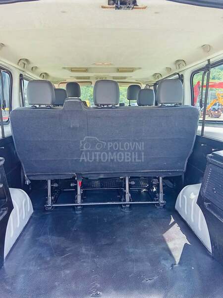 Opel Vivaro 1.6 DIE