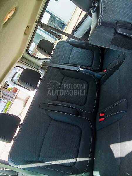 Opel Vivaro 1.6 DIE