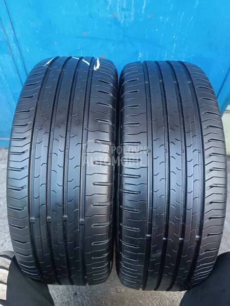 Continental 195/55 R16 Letnja
