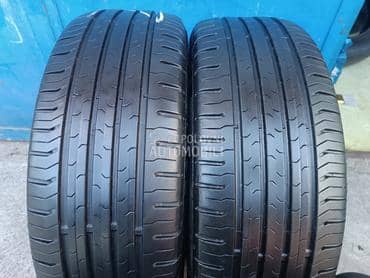 Continental 195/55 R16 Letnja