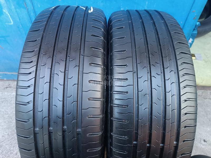 Continental 195/55 R16 Letnja