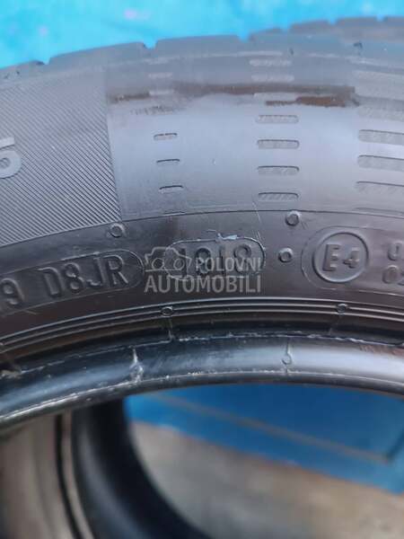 Continental 195/55 R16 Letnja
