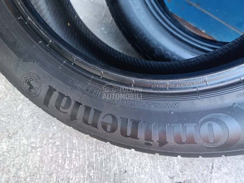 Continental 195/55 R16 Letnja