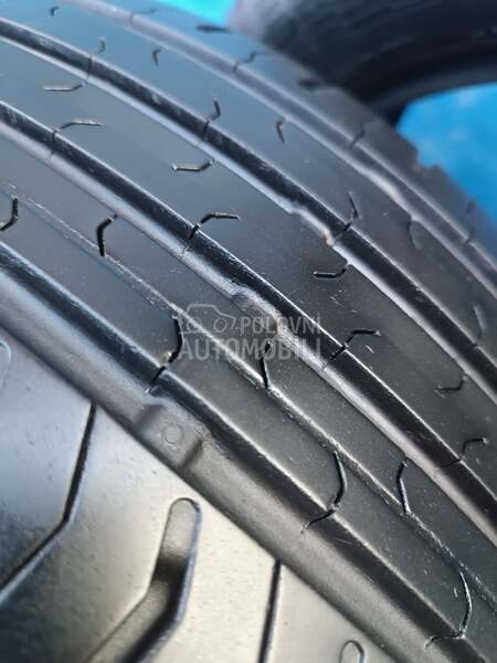 Continental 195/55 R16 Letnja