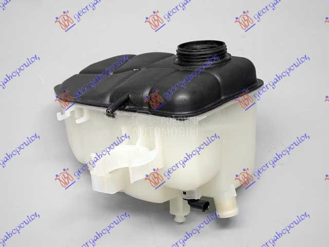 POSUDA ZA ANTIFRIZ (BENZIN/DIZ