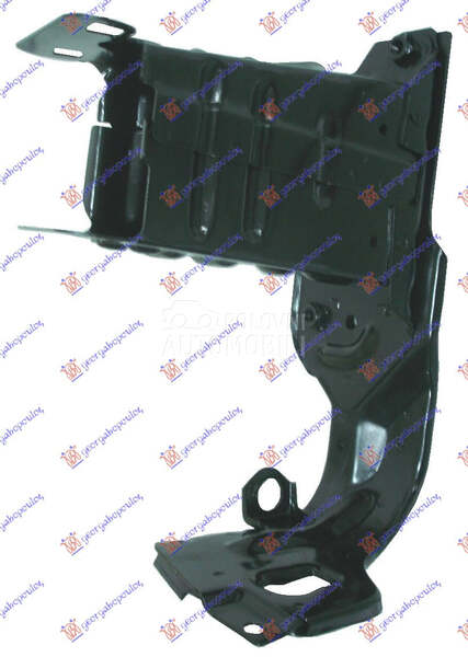 NOSAC FARA DONJI METALNI (NOSA