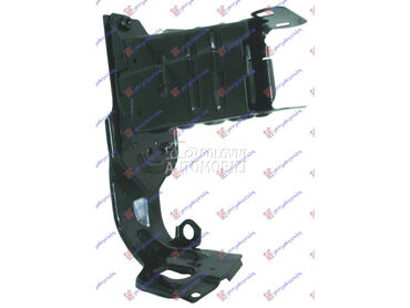 NOSAC FARA DONJI METALNI (NOSA za Mercedes Benz CLC Klasa od 2001. do 2008. god.