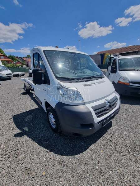Citroen Jumper 2.2   hdi