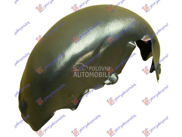 ZADNJE POTKRILO za Mercedes Benz CLC Klasa od 2001. do 2008. god.