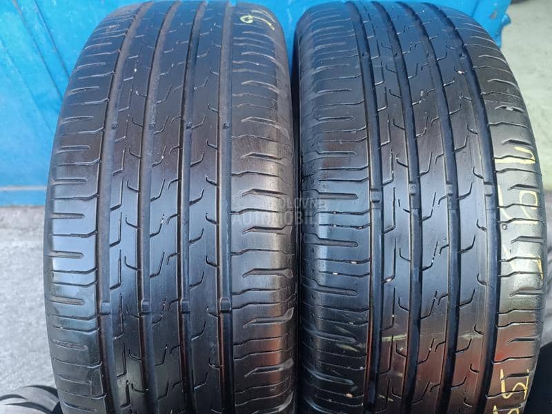 Continental 195/55 R16 Letnja