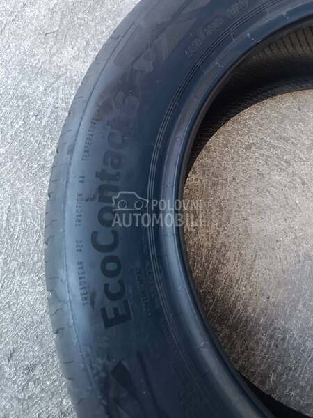 Continental 195/55 R16 Letnja