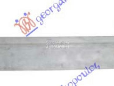 SINA PREDNJEG BRANIKA ALUMINIJ za Mercedes Benz CLC Klasa od 2001. do 2008. god.