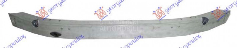 SINA PREDNJEG BRANIKA ALUMINIJ