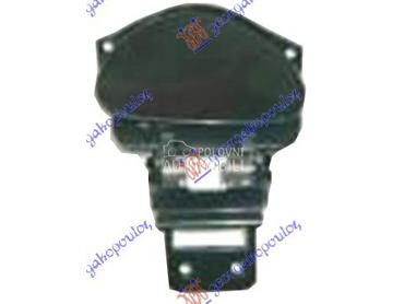 POKLOPAC PRSKALICE FARA za Mercedes Benz CLC Klasa od 2001. do 2008. god.